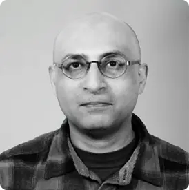 Faried Nawaz