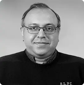 Murad Akhter