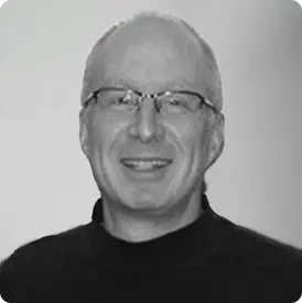 Sam Melehy