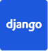 Icon - Django Development