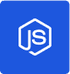 Icon - Node Js Development