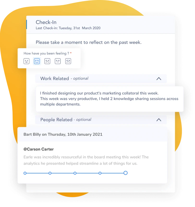 Project Dashboard