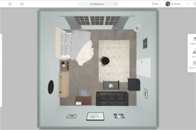 decorist