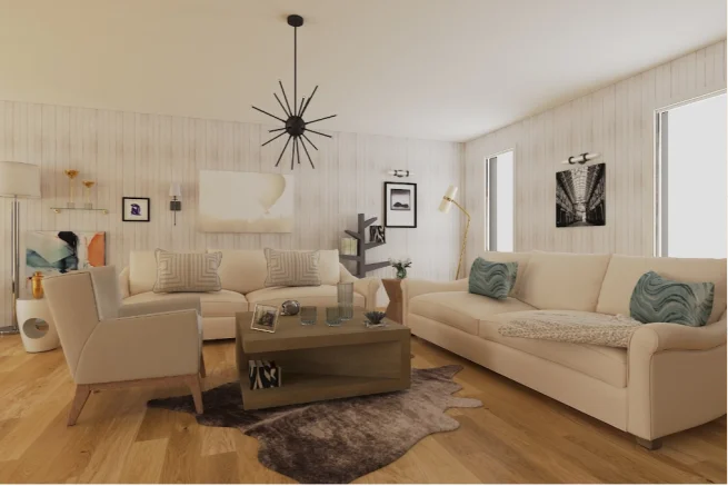 decorist