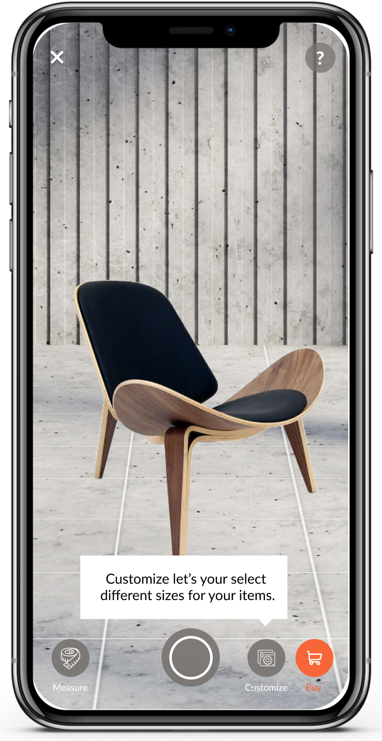 Furniture Idustry App V4