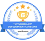 Top Mobile App Development Company 